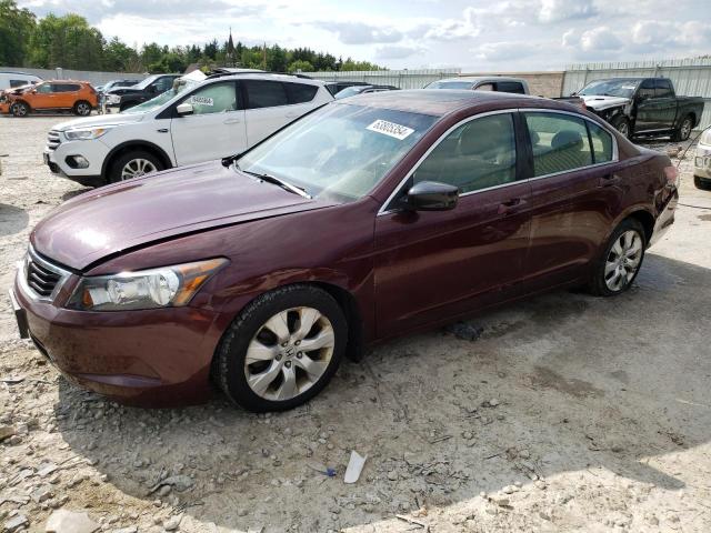 HONDA ACCORD 2009 1hgcp26859a111007