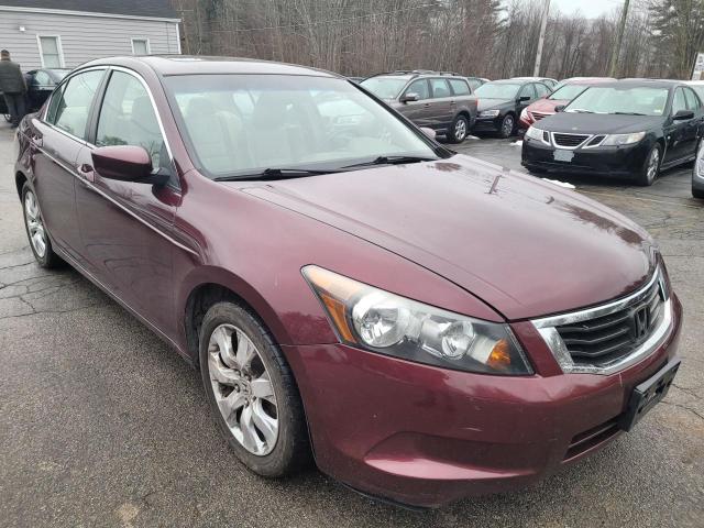 HONDA ACCORD 2009 1hgcp26859a132911