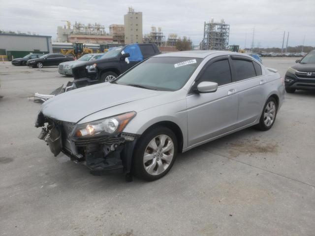 HONDA ACCORD 2009 1hgcp26859a134187