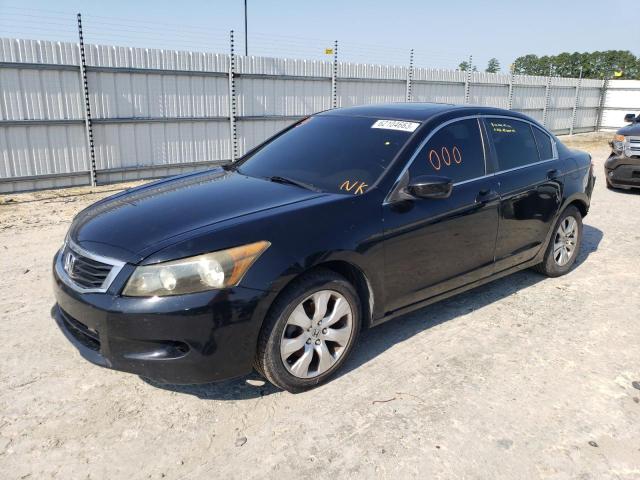 HONDA ACCORD EXL 2009 1hgcp26859a149868