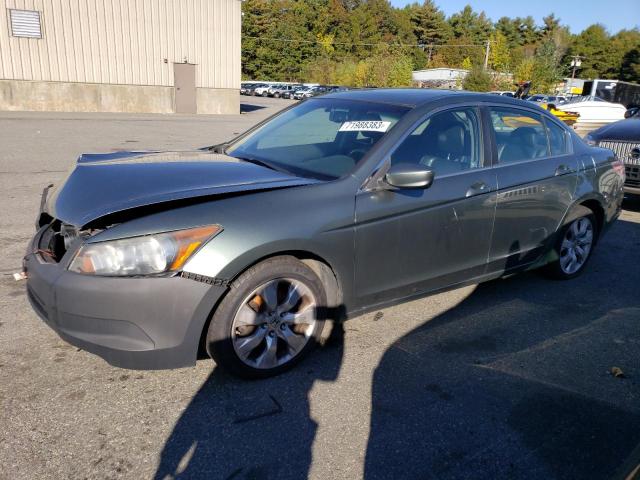 HONDA ACCORD 2009 1hgcp26859a179212