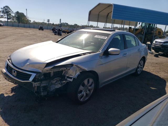 HONDA ACCORD 2009 1hgcp26859a199315