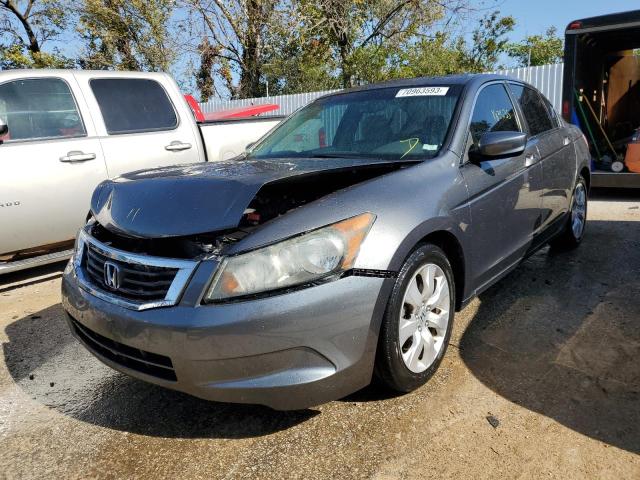 HONDA ACCORD 2008 1hgcp26868a003736