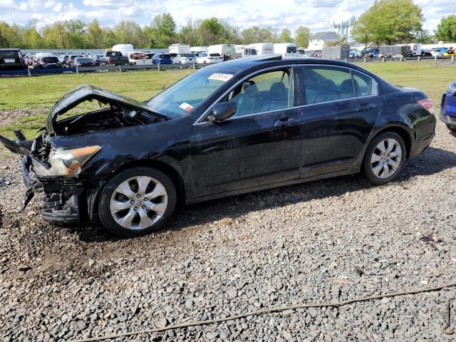 HONDA ACCORD EXL 2008 1hgcp26868a004966