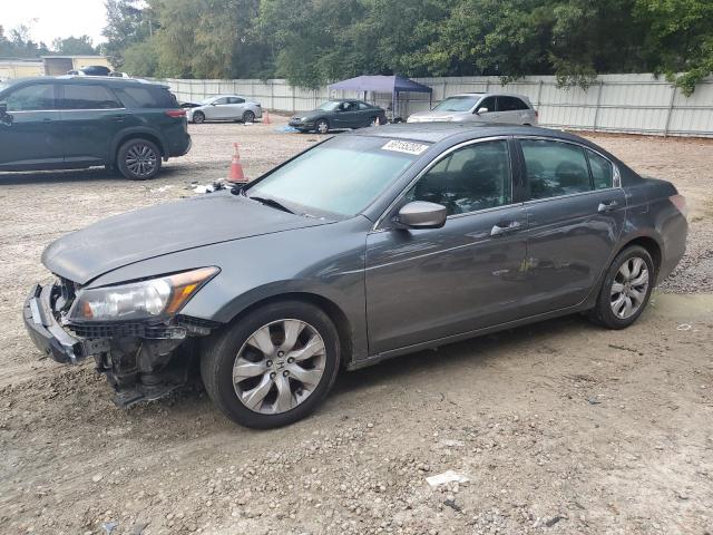 HONDA ACCORD EXL 2008 1hgcp26868a015790