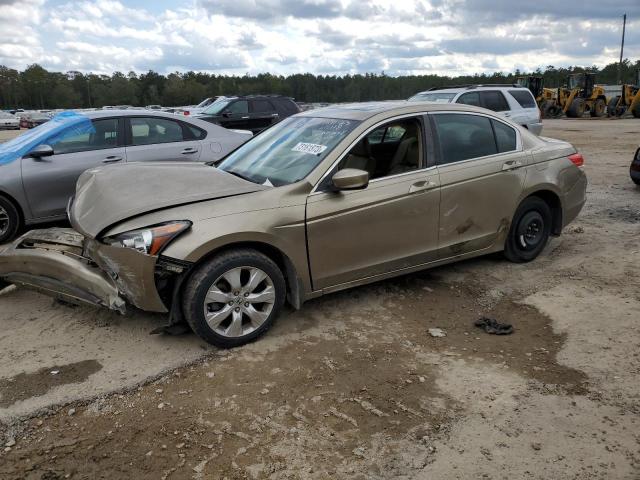 HONDA ACCORD 2008 1hgcp26868a028250