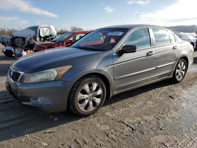 HONDA ACCORD 2008 1hgcp26868a031892