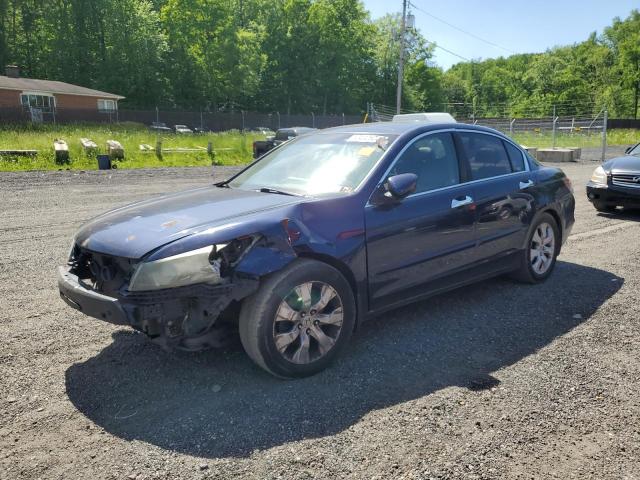 HONDA ACCORD 2008 1hgcp26868a039698