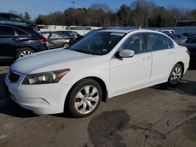 HONDA ACCORD 2008 1hgcp26868a048854