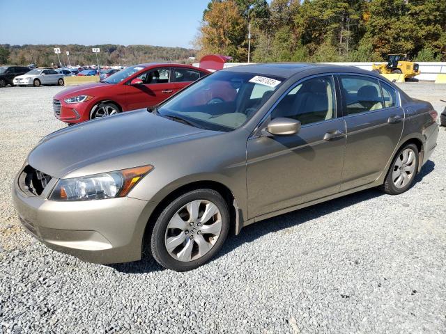 HONDA ACCORD 2008 1hgcp26868a083748