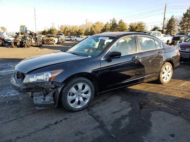 HONDA ACCORD 2008 1hgcp26868a097956