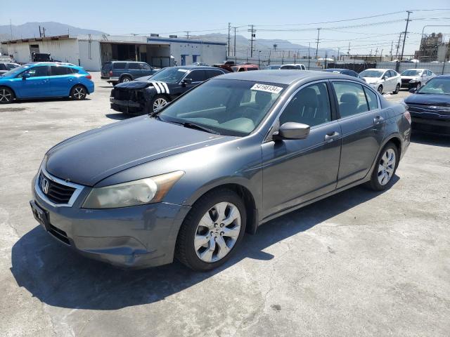 HONDA ACCORD 2008 1hgcp26868a101858