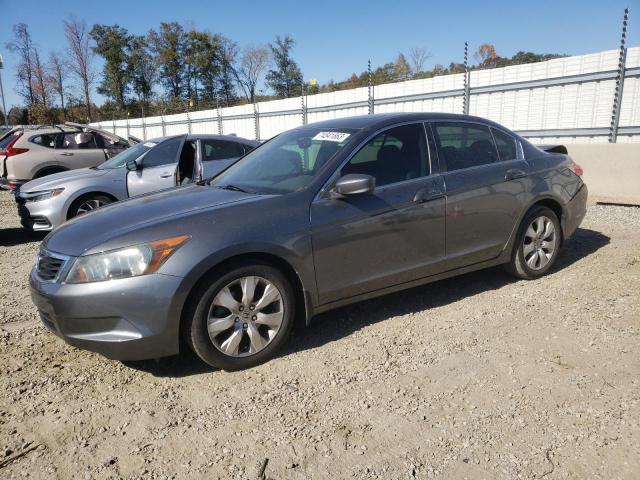 HONDA ACCORD 2008 1hgcp26868a106994