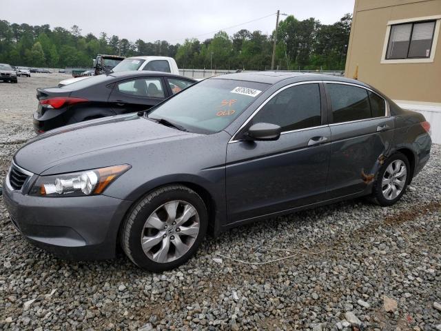 HONDA ACCORD 2008 1hgcp26868a127117