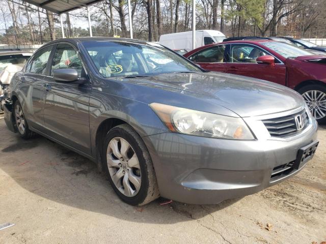 HONDA ACCORD EXL 2008 1hgcp26868a151112