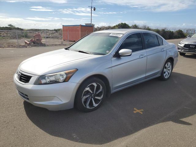 HONDA ACCORD 2008 1hgcp26868a155791