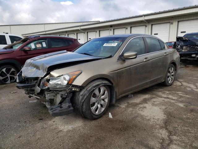 HONDA ACCORD 2009 1hgcp26869a001115