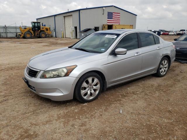 HONDA ACCORD 2009 1hgcp26869a002104