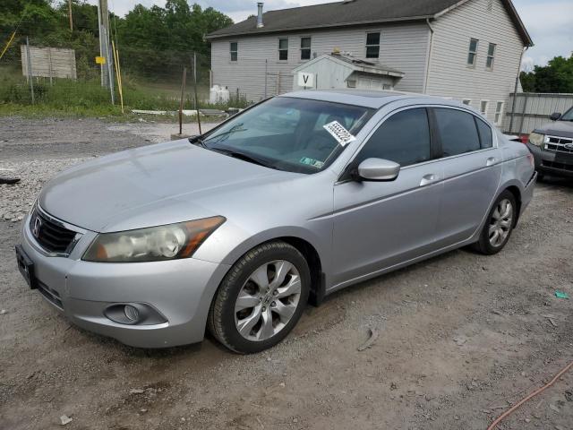 HONDA ACCORD 2009 1hgcp26869a003088