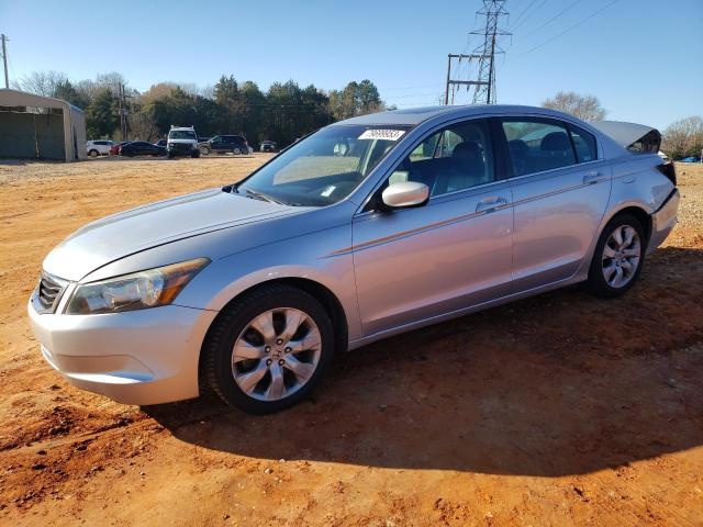 HONDA ACCORD 2009 1hgcp26869a008873