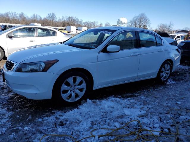 HONDA ACCORD 2009 1hgcp26869a010798