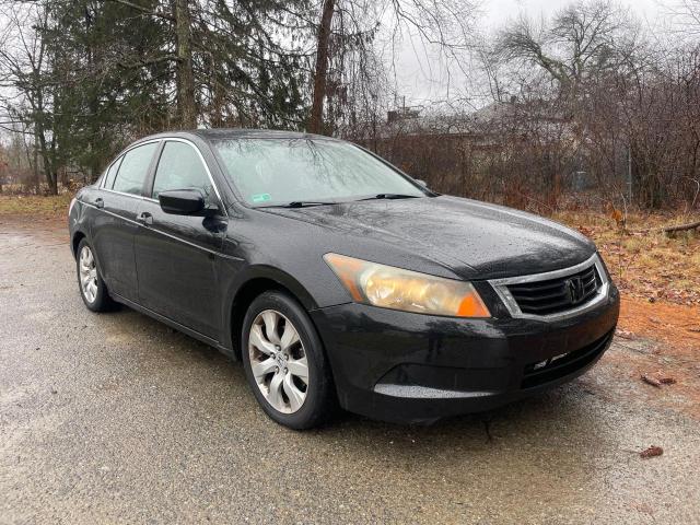 HONDA ACCORD 2009 1hgcp26869a013636