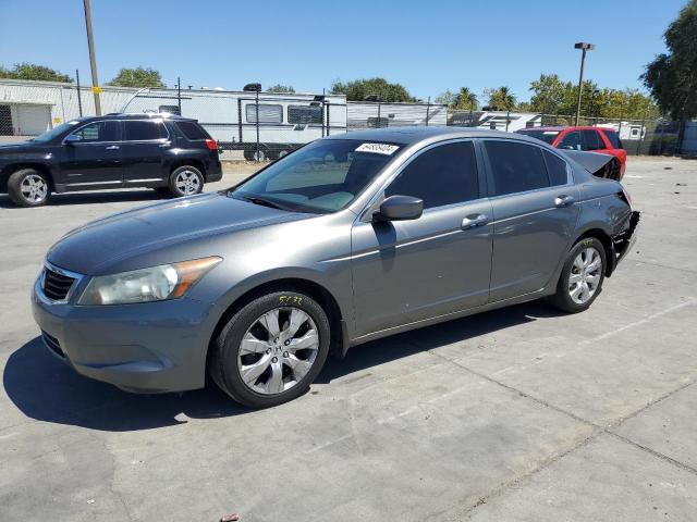 HONDA ACCORD 2009 1hgcp26869a025141