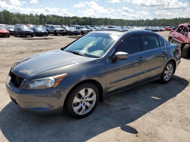 HONDA ACCORD 2009 1hgcp26869a030243