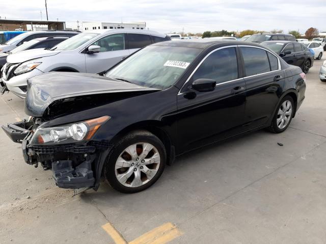 HONDA ACCORD 2009 1hgcp26869a047642