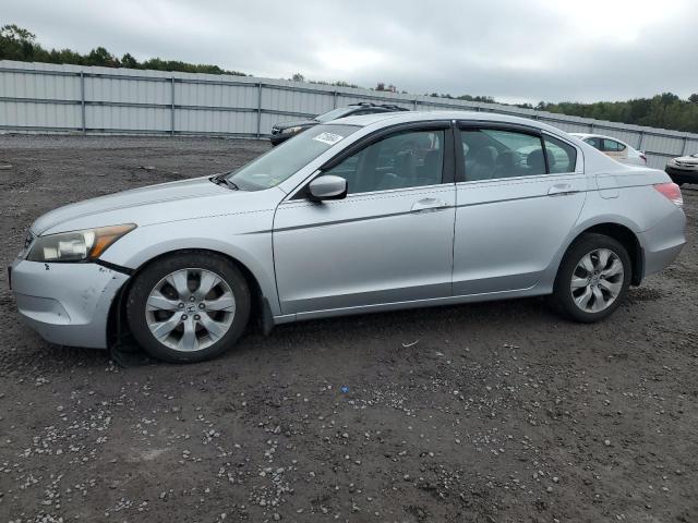 HONDA ACCORD EXL 2009 1hgcp26869a074310