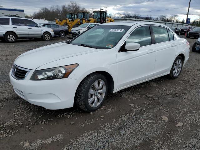 HONDA ACCORD 2009 1hgcp26869a084349