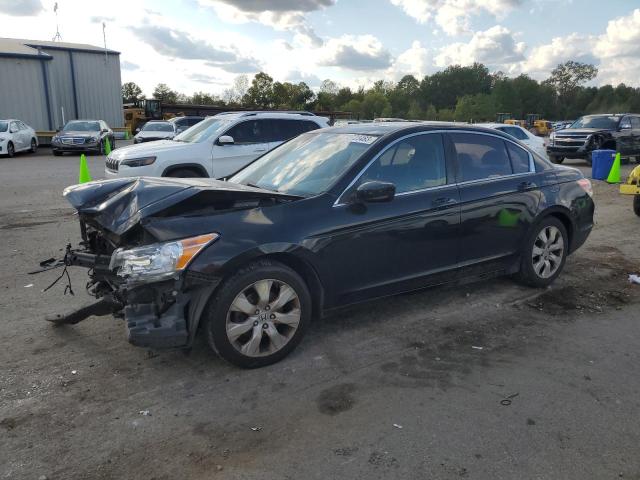 HONDA ACCORD 2009 1hgcp26869a085338