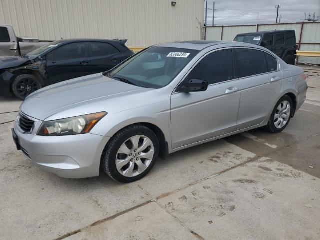 HONDA ACCORD 2009 1hgcp26869a086876