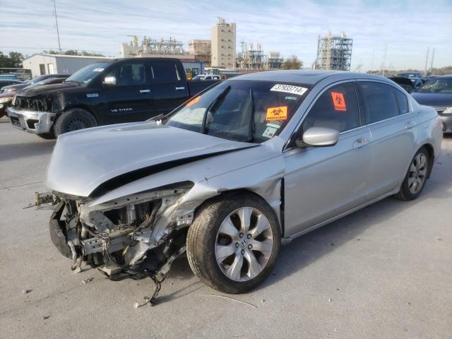 HONDA ACCORD 2009 1hgcp26869a086957