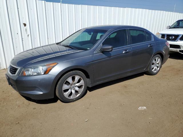 HONDA ACCORD 2009 1hgcp26869a090846