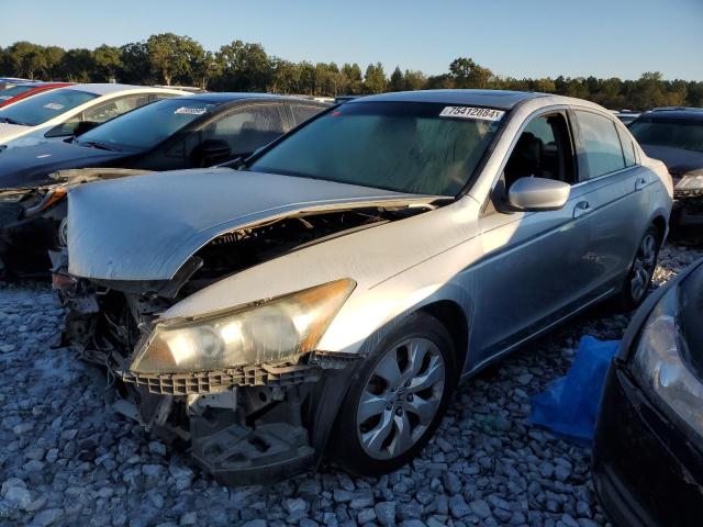 HONDA ACCORD EXL 2009 1hgcp26869a091673