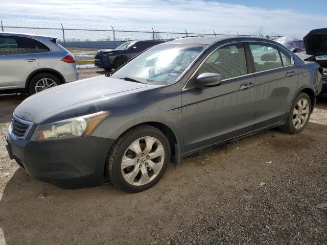 HONDA ACCORD 2009 1hgcp26869a092502