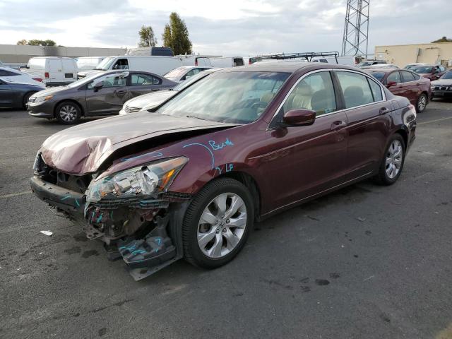 HONDA ACCORD 2009 1hgcp26869a099790