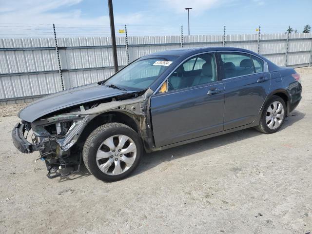 HONDA ACCORD 2009 1hgcp26869a107838