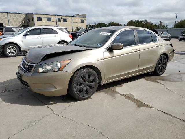 HONDA ACCORD 2009 1hgcp26869a111629