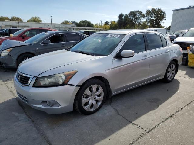 HONDA ACCORD 2009 1hgcp26869a113039