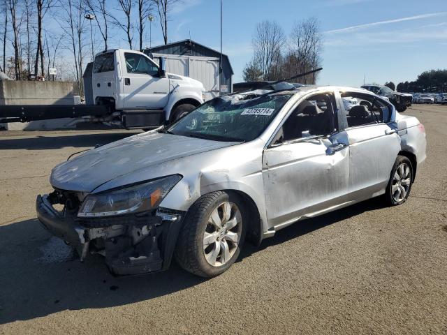 HONDA ACCORD 2009 1hgcp26869a117379