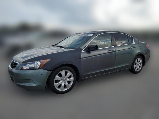 HONDA ACCORD 2009 1hgcp26869a118936