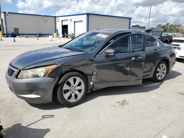 HONDA ACCORD 2009 1hgcp26869a146784