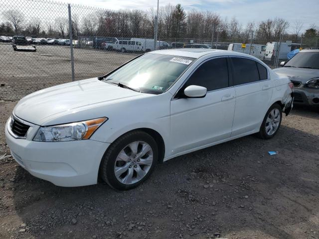 HONDA ACCORD 2009 1hgcp26869a156456