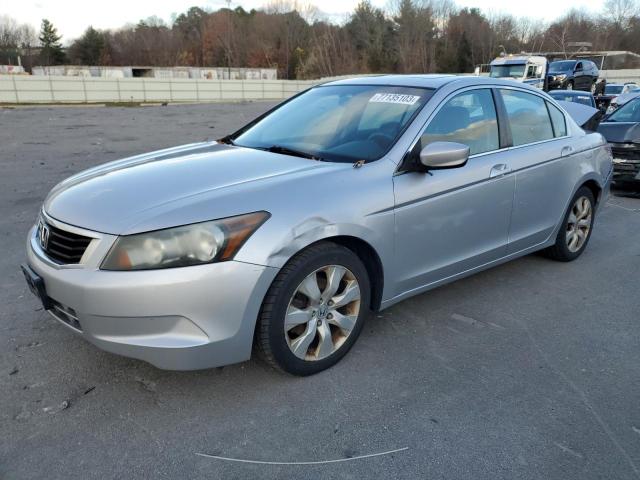 HONDA ACCORD 2009 1hgcp26869a161723