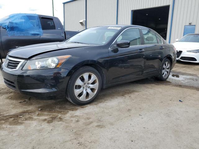 HONDA ACCORD EXL 2009 1hgcp26869a168901