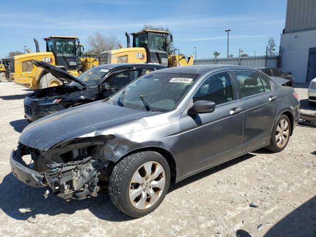 HONDA ACCORD 2009 1hgcp26869a192132