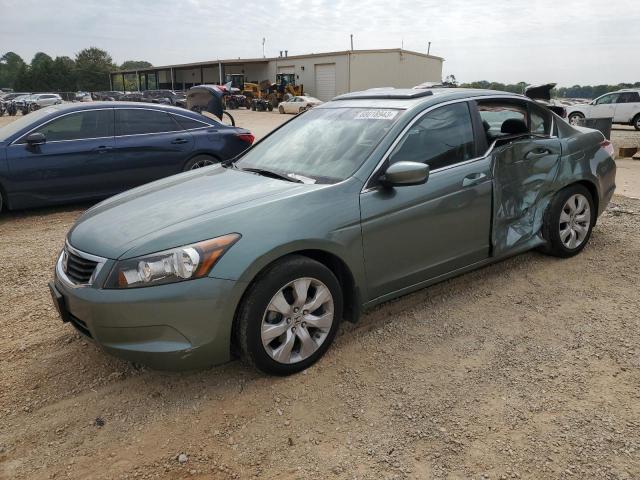 HONDA ACCORD 2009 1hgcp26869a195192