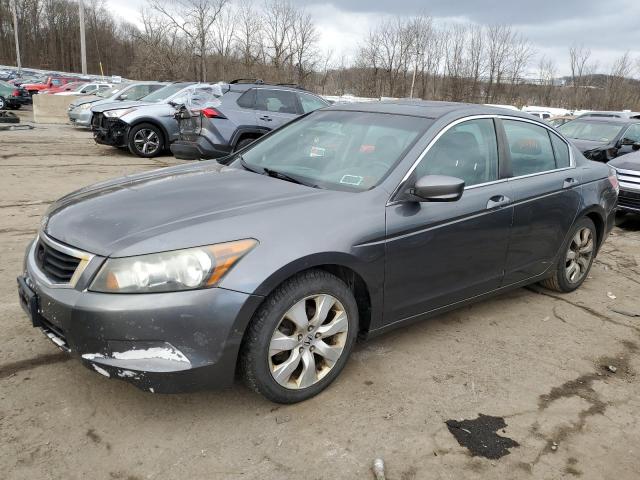 HONDA ACCORD 2009 1hgcp26869a195516